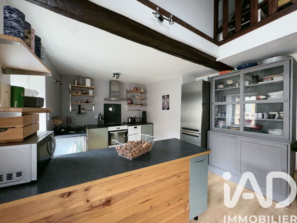 Vente Appartement Vente Duplex 4 pièces La tour-du-pin