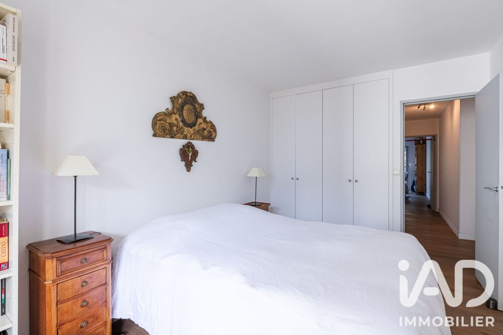 à vendre  Appartement Boulogne-Billancourt (92100)