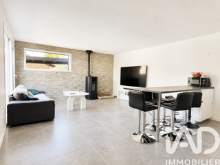  Maison � vendre 3 pi�ces 90 m�