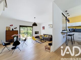  Maison à vendre 4 pièces 91 m²