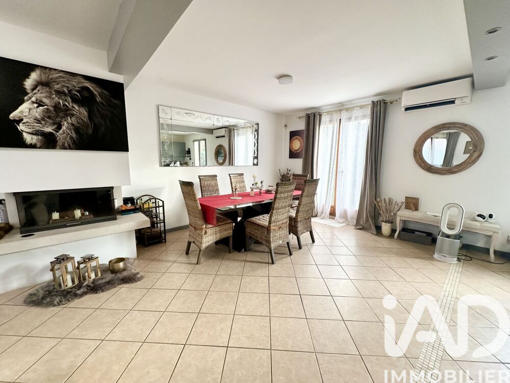 Vente Maison Vente Maison/villa 6 pièces Longpont-sur-orge
