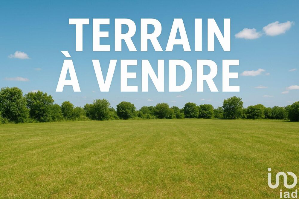 Vente Terrain Vente Terrain 909 m&sup2; Agde