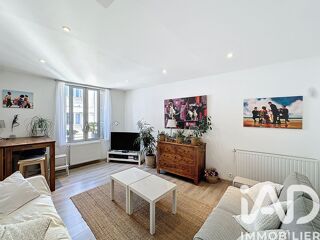  Appartement à vendre 3 pièces 75 m²