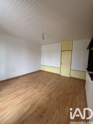  Appartement � louer 1 pi�ce 24 m�