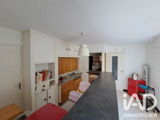  Maison à vendre 5 pièces 133 m²