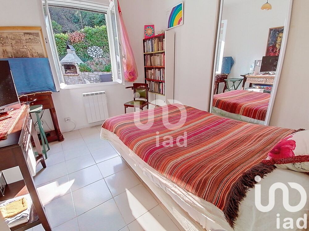 � vendre  Maison Menton (06500)