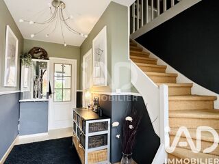  Maison à vendre 6 pièces 160 m²