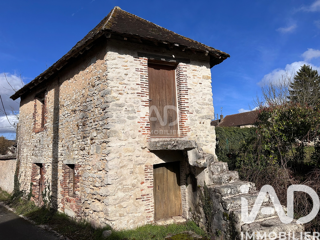  Maison à vendre 2 pièces 47 m²
