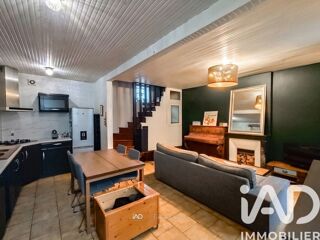  Maison à vendre 4 pièces 75 m²