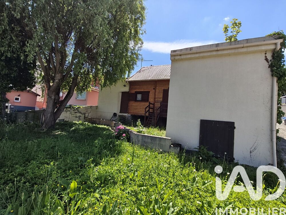 Vente Autre Vente Gîte 4 pièces Montfermeil