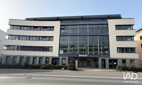 Vente Boutique/Local commercial 222 m&sup2; 499000 51100 Reims