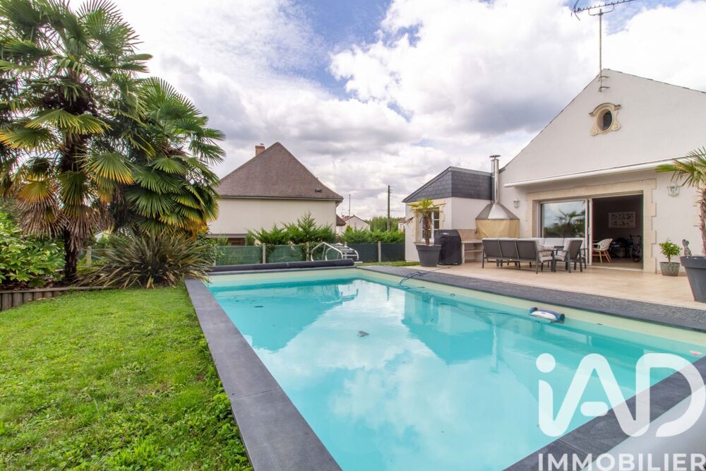 Vente Maison/villa 5 pièces