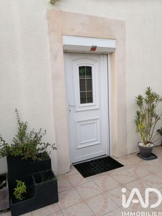  Maison à vendre 3 pièces 55 m²