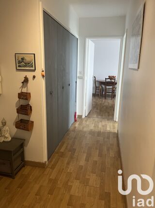  Appartement � vendre 2 pi�ces 48 m�