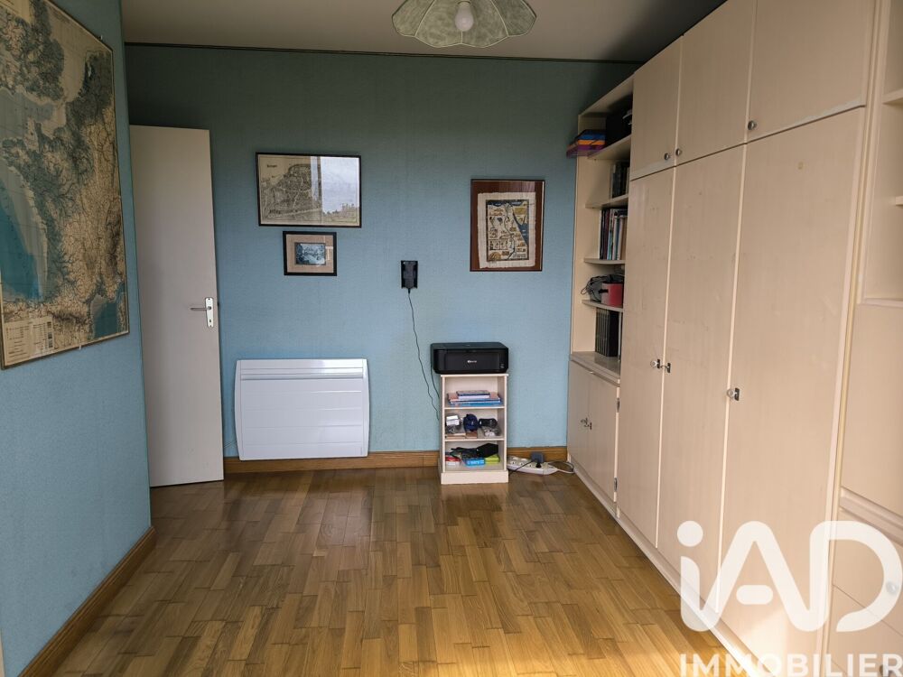 Vente Maison Vente Maison/villa 6 pièces Telgruc-sur-mer