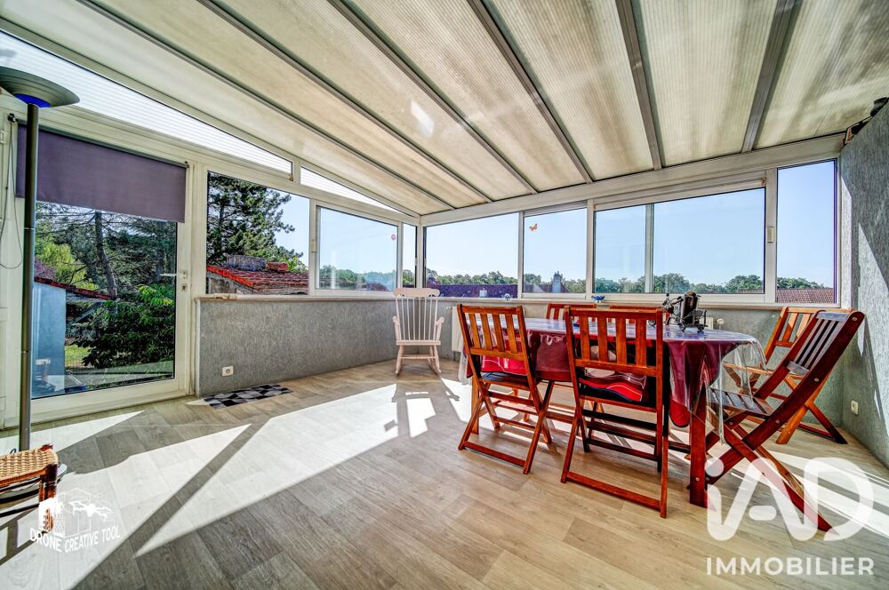 Vente Maison Vente Maison/villa 4 pièces Créhange