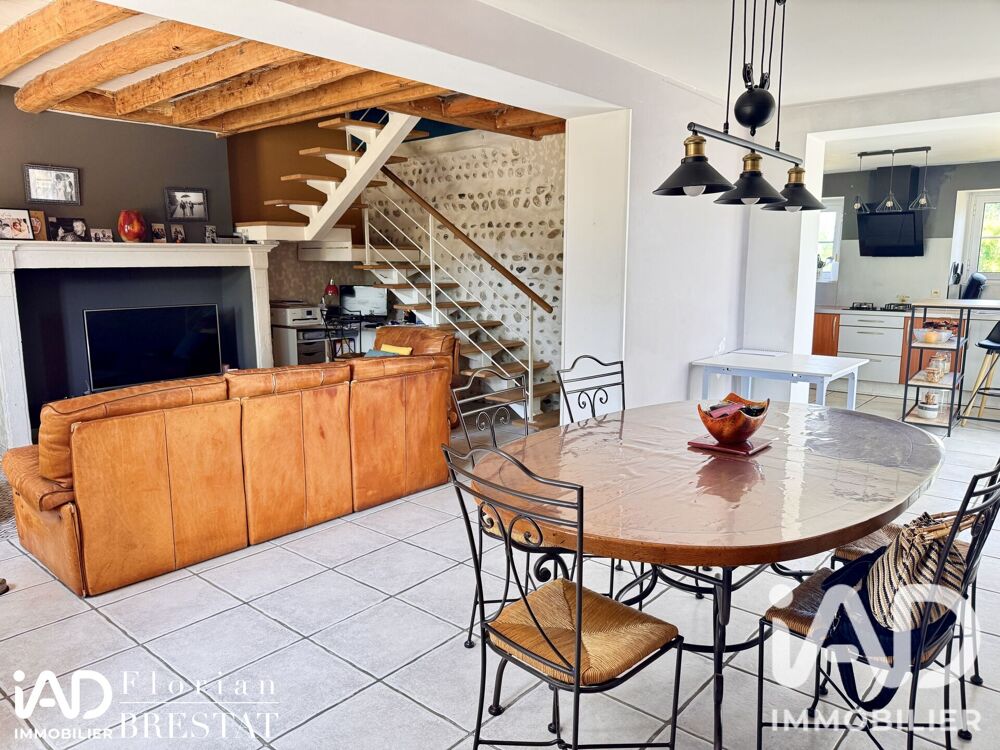 Vente Maison Vente Maison traditionnelle 5 pièces Aureilhan