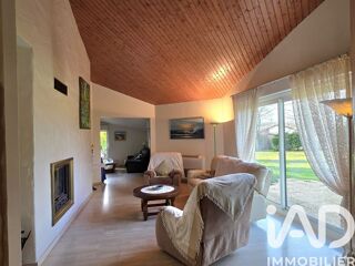  Maison à vendre 9 pièces 290 m²