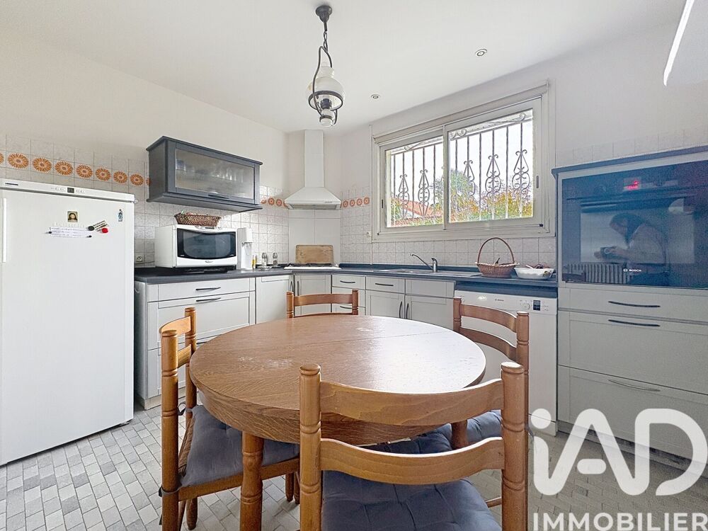 Vente Maison Vente Maison/villa 5 pièces Pau