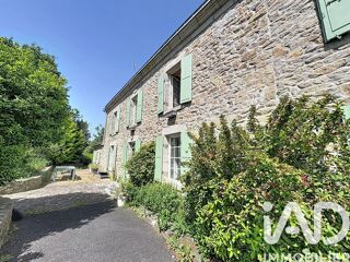  Maison à vendre 7 pièces 183 m²