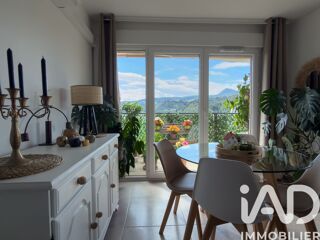  Appartement � vendre 2 pi�ces 44 m�