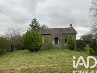 Vente Maison Vente Maison/villa 3 pièces Baudres