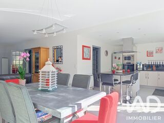  Maison à vendre 6 pièces 155 m²