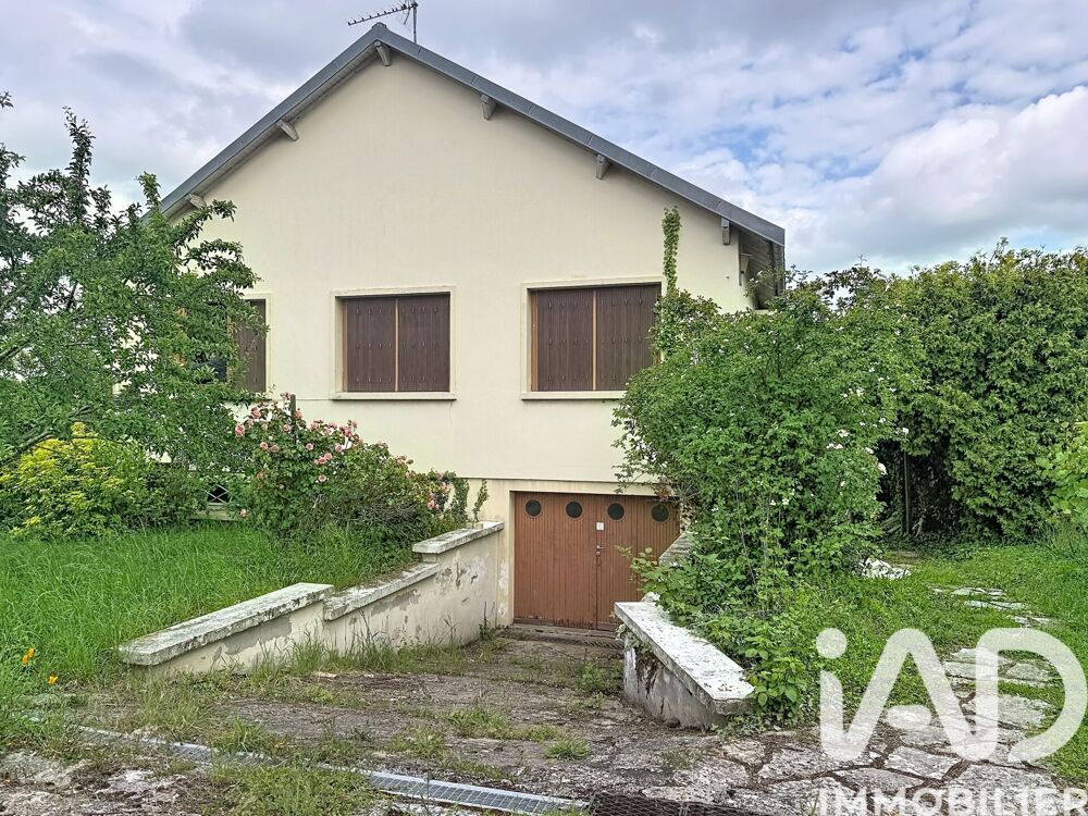 Vente Maison/villa 3 pièces