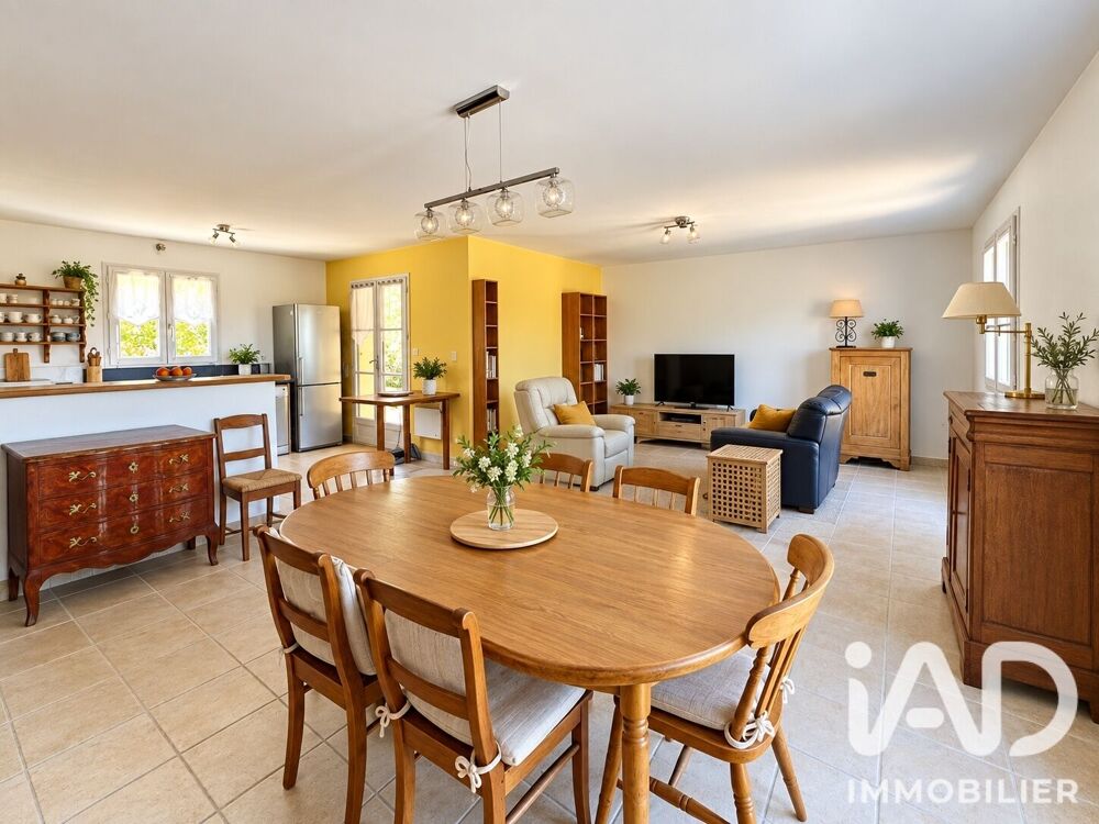 Vente Maison traditionnelle 4 pièces