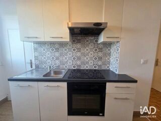 Vente Appartement Vente Appartement 5 pièces Reims