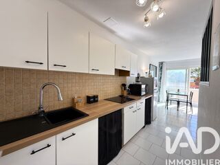  Appartement à vendre 3 pièces 65 m²