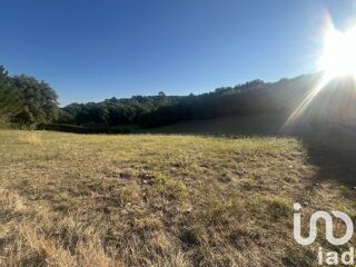  Terrain � vendre 2884 m�