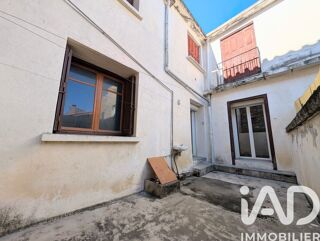 Maison à vendre 6 pièces 167 m²