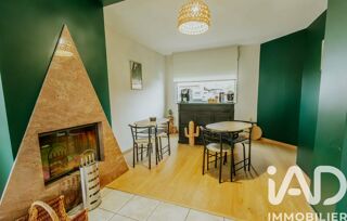  Maison à vendre 6 pièces 136 m²