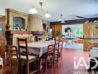  Maison à vendre 4 pièces 125 m²