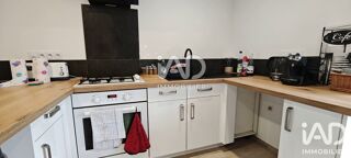  Maison à vendre 3 pièces 75 m²