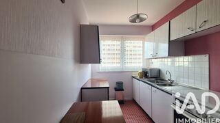  Appartement à vendre 4 pièces 88 m²