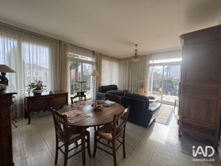  Maison à vendre 5 pièces 174 m²