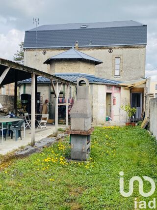 Maison � vendre 6 pi�ces 164 m�