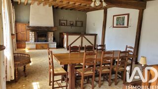  Maison à vendre 4 pièces 137 m²