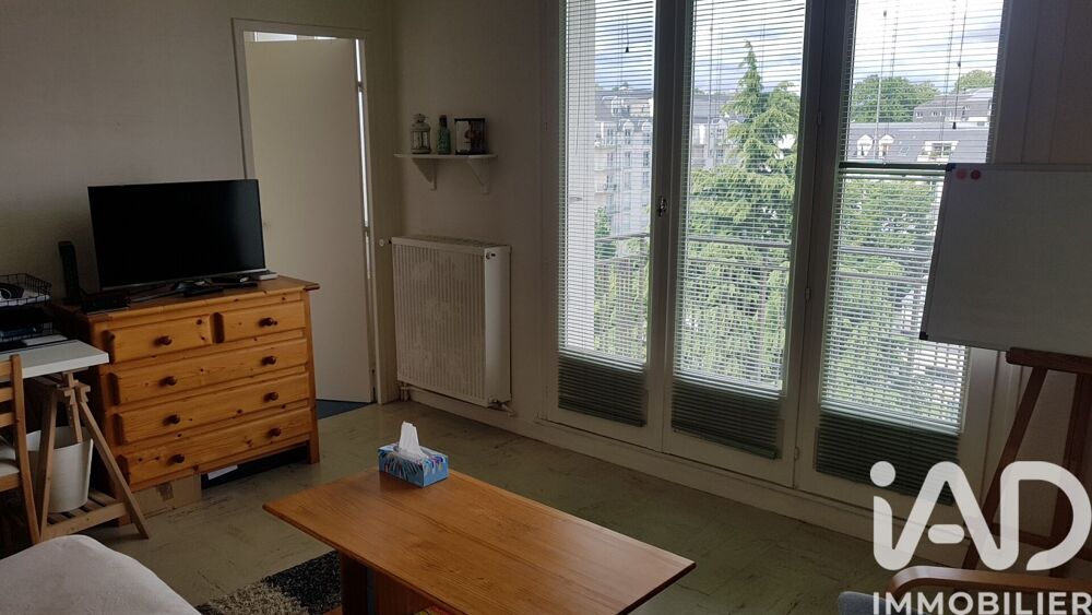 Location Studio 1 pièce