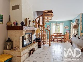  Maison à vendre 5 pièces 130 m²