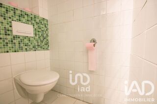  Appartement à louer 1 pièce 32 m²