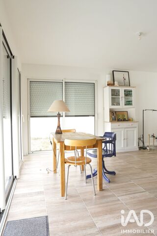  Maison à vendre 6 pièces 108 m²