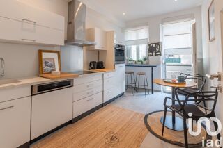  Appartement à vendre 4 pièces 94 m²