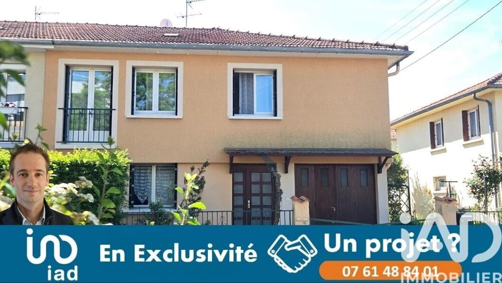 Vente Maison/villa 4 pièces