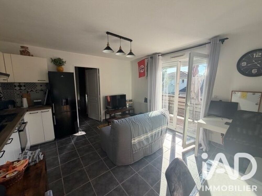 Vente Appartement Vente Appartement 2 pièces Martignas-sur-jalle