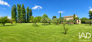 Vente Maison Vente Mas 8 pièces Sarrians
