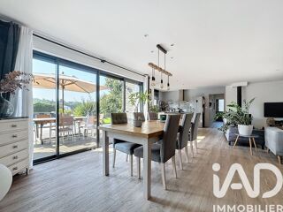  Maison à vendre 5 pièces 145 m²