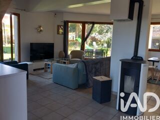  Maison à vendre 4 pièces 111 m²